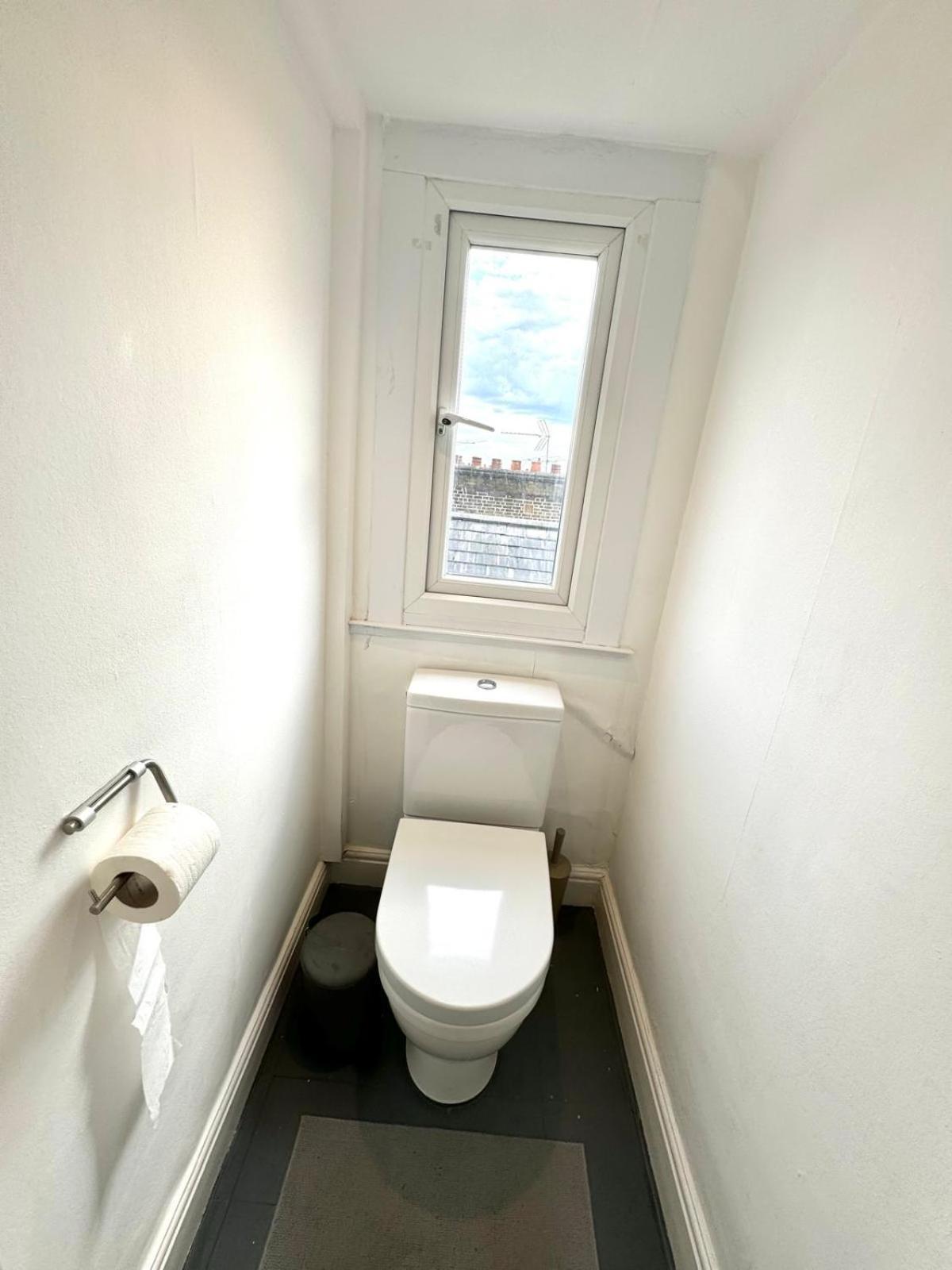 Stylish Floor Flat In The Heart Of Camden! Londra